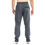 Avalon Track Pant // Gunmetal (XL)