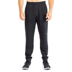Zaza Track Pant // Black (L)