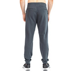Zaza Track Pant // Gunmetal (L)