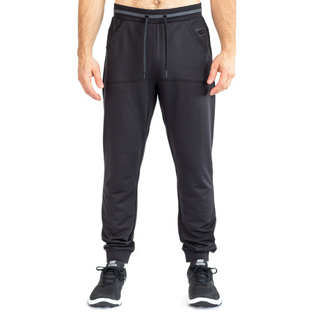 Thruster Jogger // Black (S)