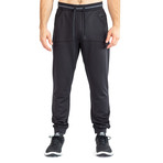 Thruster Jogger // Black (L)