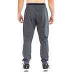Thruster Jogger // Gunmetal (2XL)