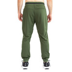 Thruster Jogger // Rifle Green (M)