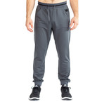 Thruster Jogger // Gunmetal (2XL)