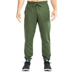 Avalon Track Pant // Rifle Green (L)