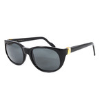 Women's T8200183 Sunglasses // Black