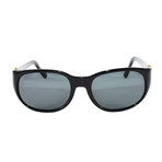 Women's T8200183 Sunglasses // Black