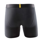 The KG Everyday Technical Boxer Briefs // Black (2XL)