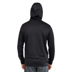 Moab Pullover Hoodie // Black (XL)