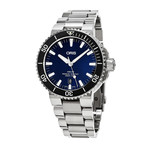 Oris Aquis Automatic // 01 733 7730 4135-07 8 24 05PEB