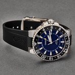 Oris Aquis Automatic // 01 798 7754 4135-07 4 24 64EB