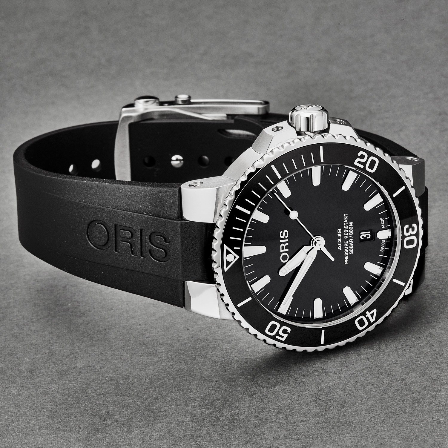 Oris Aquis Automatic 01 733 7730 4134 07 4 24 64EB Store