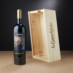 2013 Le Gauchiste // Napa Valley // 1.5L Magnum + Wood Box