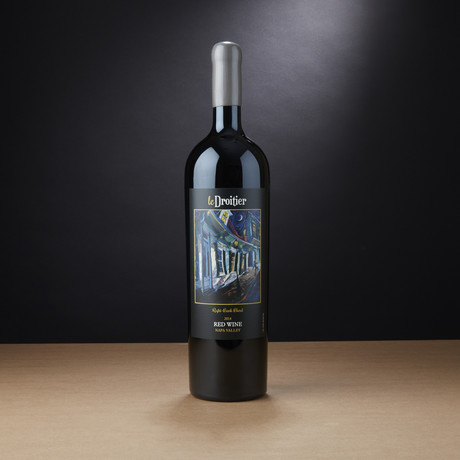 2014 Le Droitier // Napa Valley // 1.5L Magnum