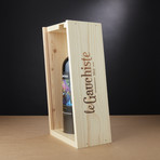 2013 Le Gauchiste // Napa Valley // 1.5L Magnum + Wood Box