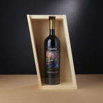 2013 Le Gauchiste // Napa Valley // 1.5L Magnum + Wood Box
