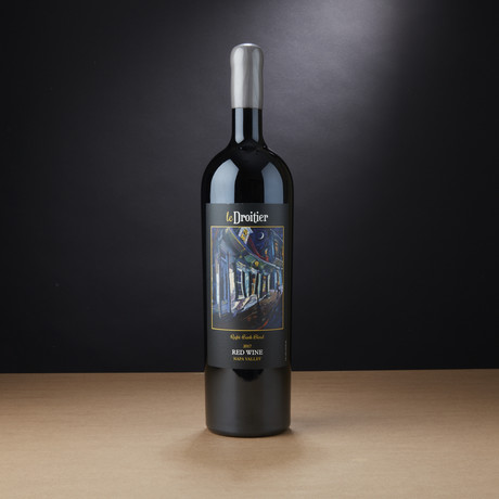 2017 Le Droitier // Napa Valley // 1.5L Magnum