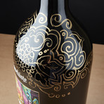 97 Point 2015 Le Gauchiste // Napa Valley // 5L Jeroboam 