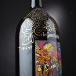 97 Point 2015 Le Gauchiste // Napa Valley // 5L Jeroboam 