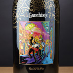 97 Point 2015 Le Gauchiste // Napa Valley // 5L Jeroboam 