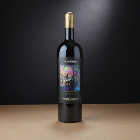 2014 Le Gauchiste // Napa Valley // 1.5L Magnum