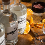 YOLA Mezcal Artesanal // 750ml