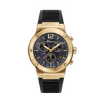 Salvatore Ferragamo F-80 Chronograph Swiss Quartz // SFIJ00518