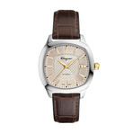 Salvatore Ferragamo Swiss Automatic // FFW010017