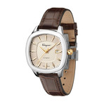 Salvatore Ferragamo Swiss Automatic // FFW010017