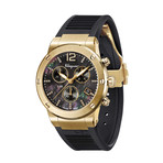 Salvatore Ferragamo F-80 Chronograph Swiss Quartz // SFIJ00518