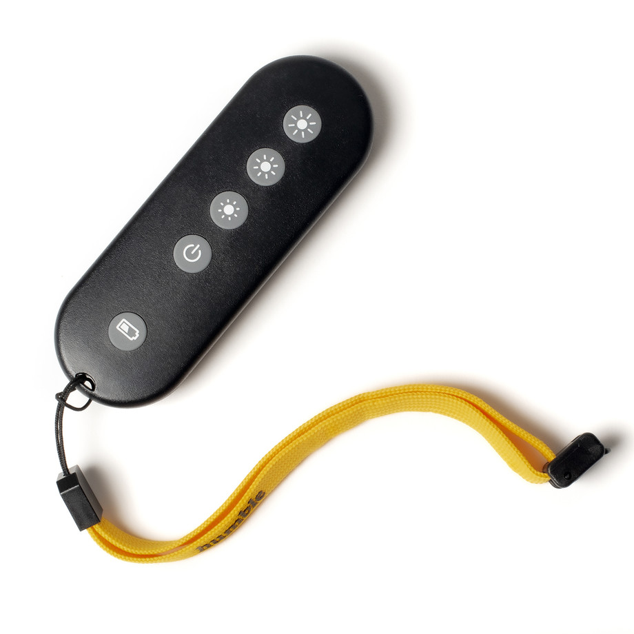 humble - Minimalist Wireless LED Lamps - Touch of Modern