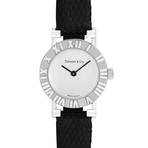 Tiffany & Co. Ladies Atlas Quartz // S0640 // Pre-Owned