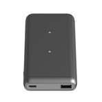 Energy Core Wireless Qi Battery Pack & Dock // 18W PD // 10,000mAh