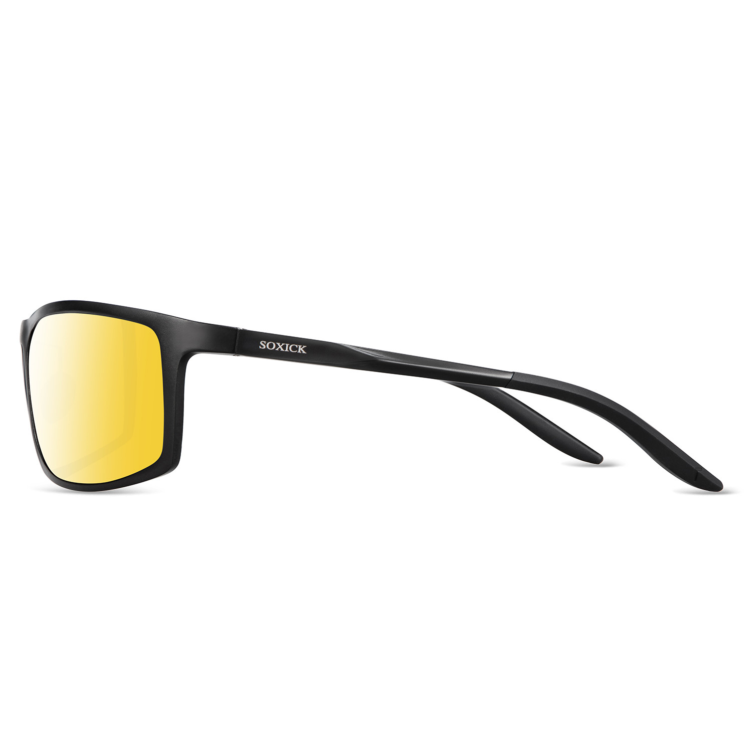 Night Vision Glasses 0022 Black Soxick Permanent Store Touch