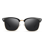 Sunglasses // TY8989/ Black