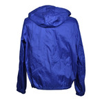 Gianni Reversible Jacket // Blue (Euro: 54)