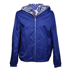 Gianni Reversible Jacket // Blue (Euro: 44)