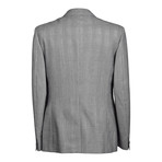 Gianni Blazer // Black + White (Euro: 48)