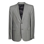 Gianni Blazer // Black + White (Euro: 50)