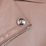 Gianni Jacket // Beige (Euro: 44)