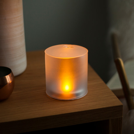 Luci® Candle