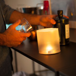 Luci® Candle