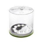 Luci Outdoor 2.0 Solar Inflatable Lantern