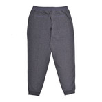 Smith Gym Pant // Dark Gray (XS)