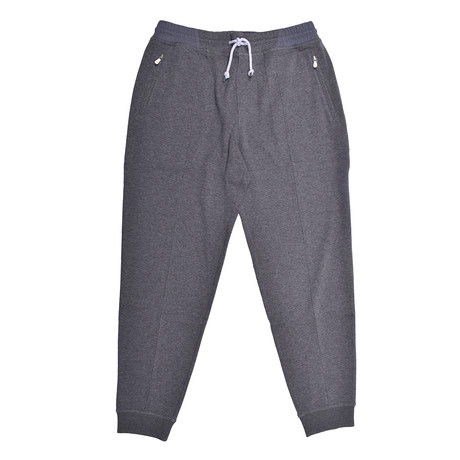 Smith Gym Pant // Dark Gray (XS)
