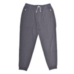 Smith Gym Pant // Dark Gray (XS)