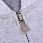 Jameson Gym Vest // Gray (S)