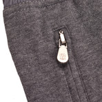 Smith Gym Pant // Dark Gray (XS)