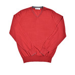 Niall Sweater // Red (Euro: 46)