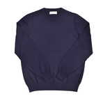 Jacobson Sweater // Navy (Euro: 54)